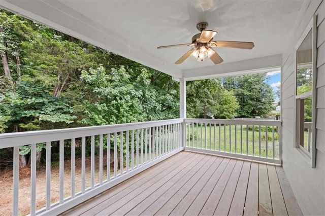 3572 Old 41 NW Highway, Kennesaw, GA 30144