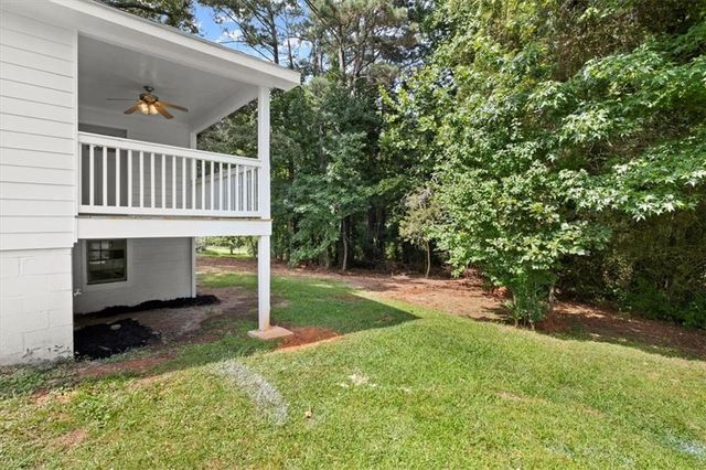 3572 Old 41 NW Highway, Kennesaw, GA 30144