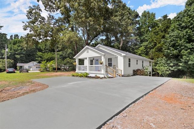 3572 Old 41 NW Highway, Kennesaw, GA 30144