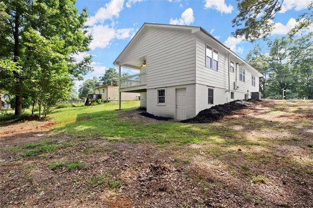 3572 Old 41 NW Highway, Kennesaw, GA 30144