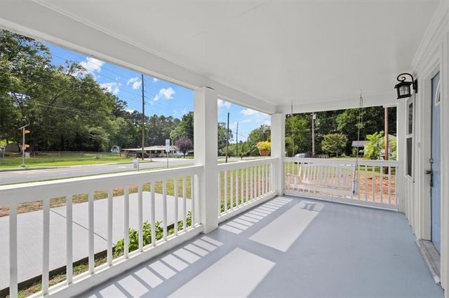 3572 Old 41 NW Highway, Kennesaw, GA 30144