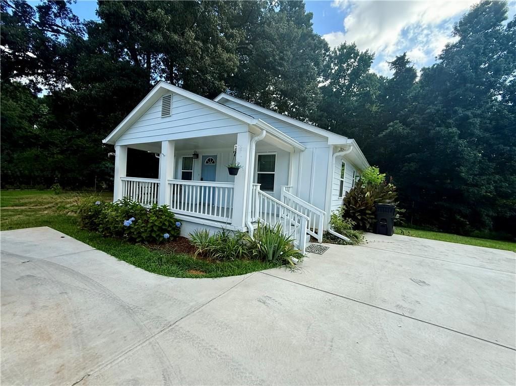 3572 Old 41 NW Highway, Kennesaw, GA 30144