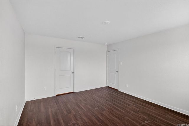 3819 LEIGHTON HBR, Von Ormy, TX 78073