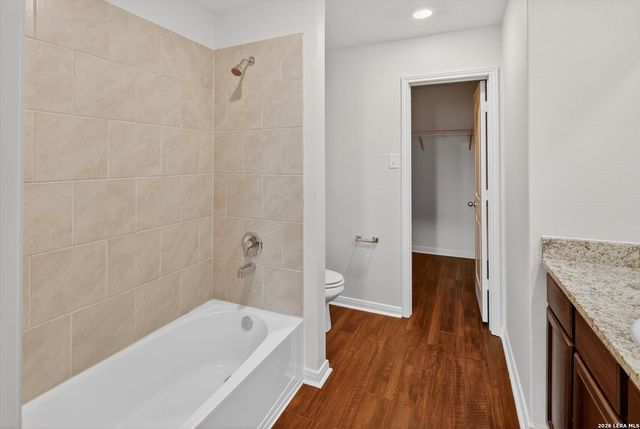 3819 LEIGHTON HBR, Von Ormy, TX 78073