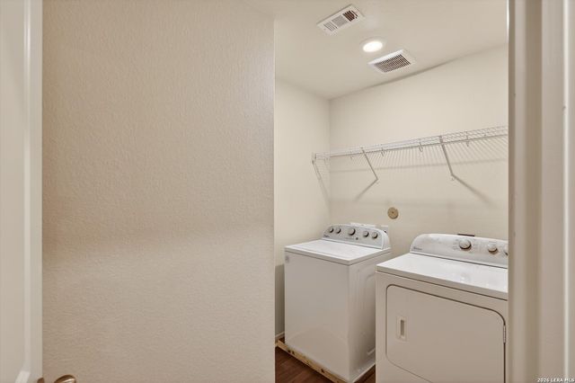 3819 LEIGHTON HBR, Von Ormy, TX 78073