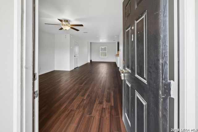 3819 LEIGHTON HBR, Von Ormy, TX 78073