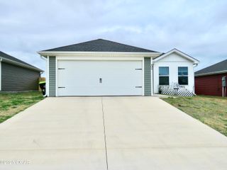 409 Eagle Edge Drive, Duenweg, MO 64841