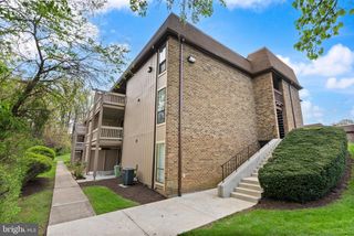8511 BARRINGTON CT #S, Springfield, VA 22152