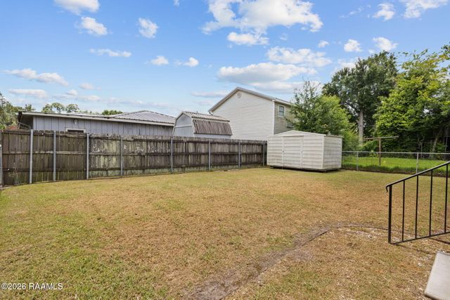815 Avenue A, Scott, LA 70583