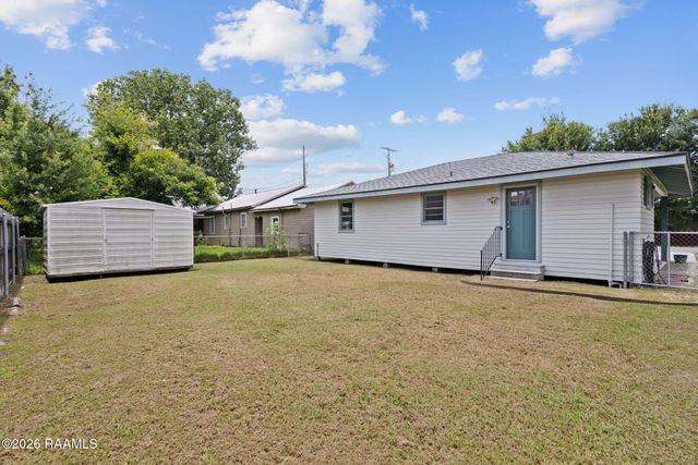 815 Avenue A, Scott, LA 70583
