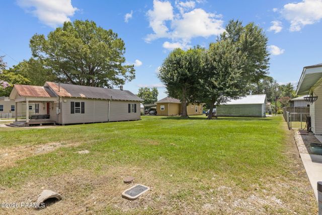 815 Avenue A, Scott, LA 70583