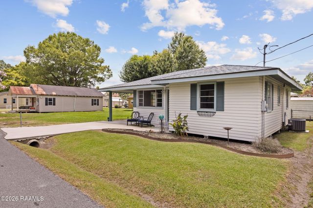 815 Avenue A, Scott, LA 70583