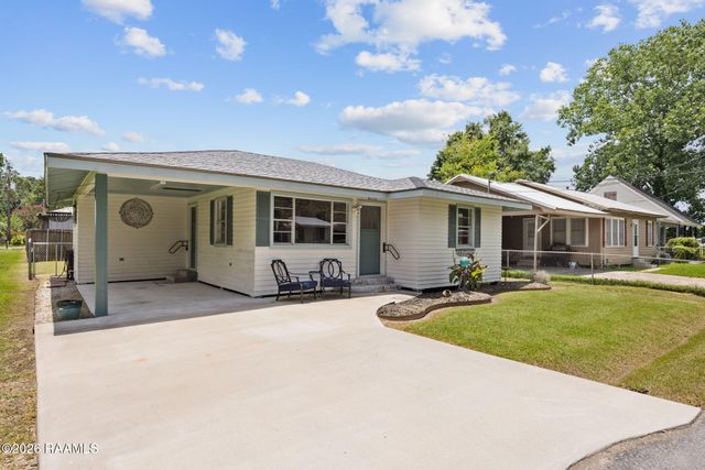 815 Avenue A, Scott, LA 70583