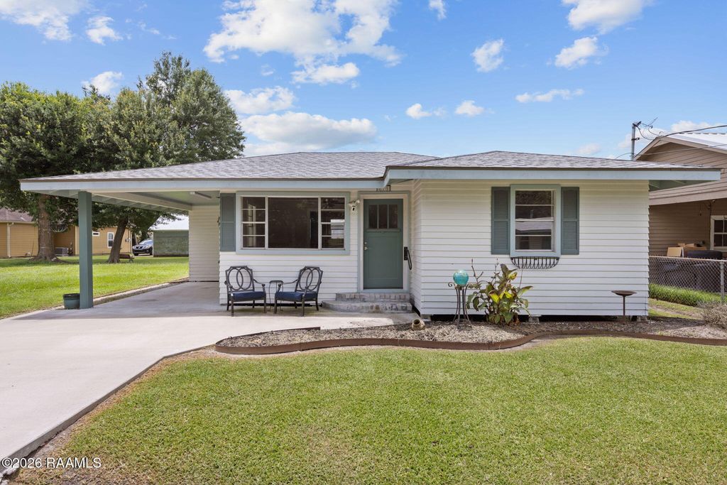 815 Avenue A, Scott, LA 70583