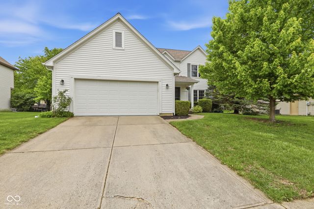13461 Shakamac Drive, Carmel, IN 46032