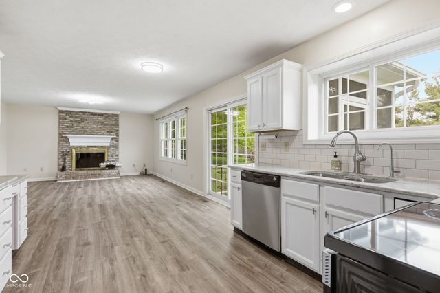 13461 Shakamac Drive, Carmel, IN 46032