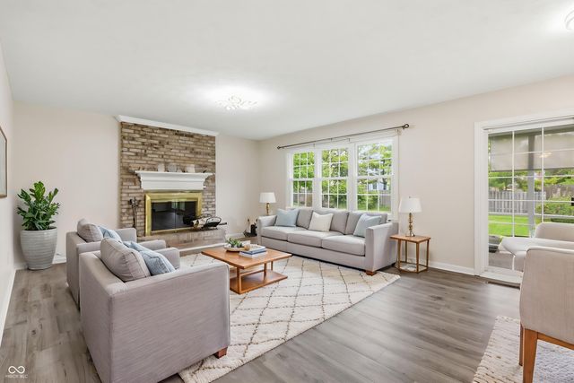 13461 Shakamac Drive, Carmel, IN 46032