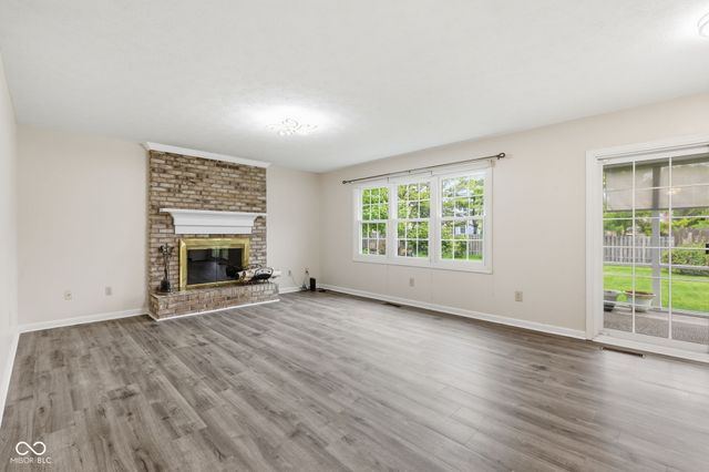 13461 Shakamac Drive, Carmel, IN 46032