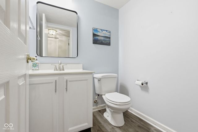 13461 Shakamac Drive, Carmel, IN 46032