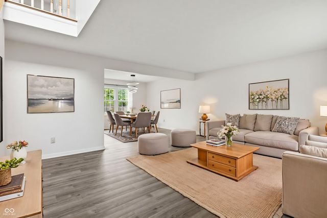 13461 Shakamac Drive, Carmel, IN 46032