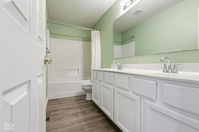 13461 Shakamac Drive, Carmel, IN 46032