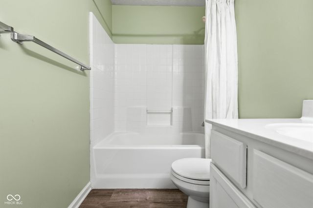 13461 Shakamac Drive, Carmel, IN 46032