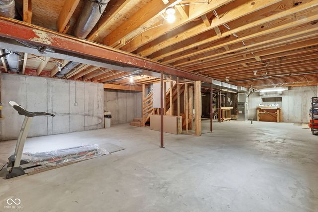 13461 Shakamac Drive, Carmel, IN 46032