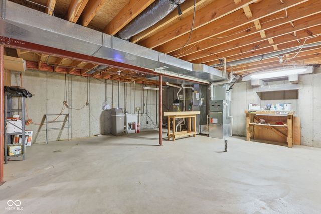 13461 Shakamac Drive, Carmel, IN 46032