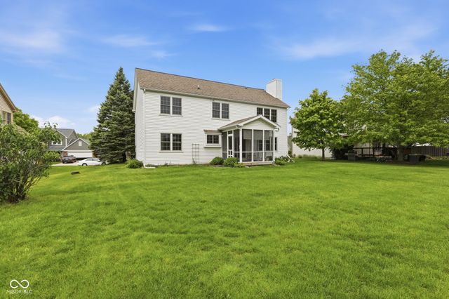 13461 Shakamac Drive, Carmel, IN 46032