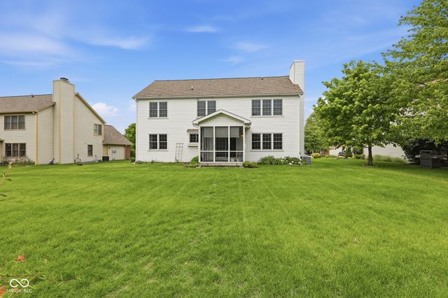 13461 Shakamac Drive, Carmel, IN 46032