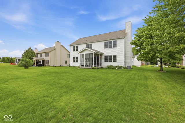 13461 Shakamac Drive, Carmel, IN 46032