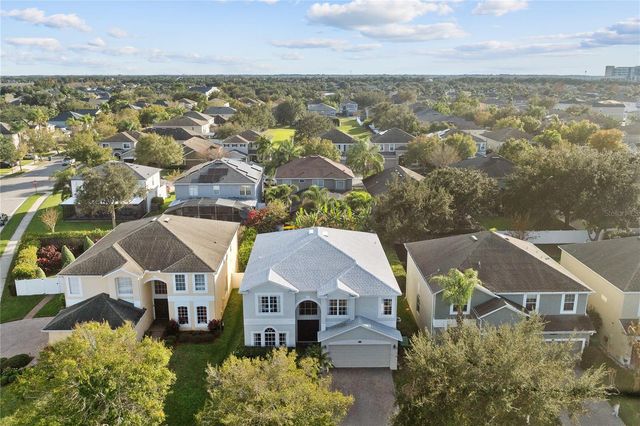 13150 MORO COURT, Winter Garden, FL 34787