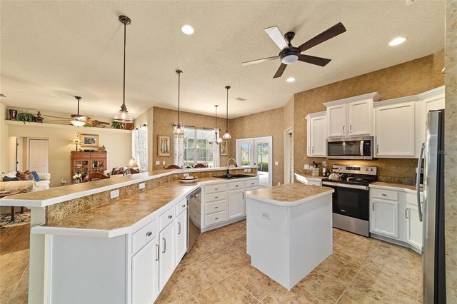 4615 SE 35TH PLACE, Ocala, FL 34480