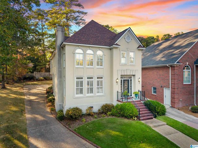 1291 DAVENTRY COURT, Vestavia Hills, AL 35243
