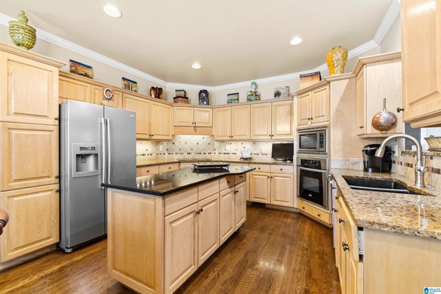 1291 DAVENTRY COURT, Vestavia Hills, AL 35243