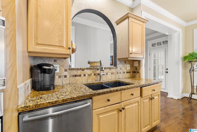 1291 DAVENTRY COURT, Vestavia Hills, AL 35243