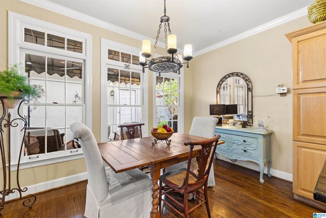 1291 DAVENTRY COURT, Vestavia Hills, AL 35243
