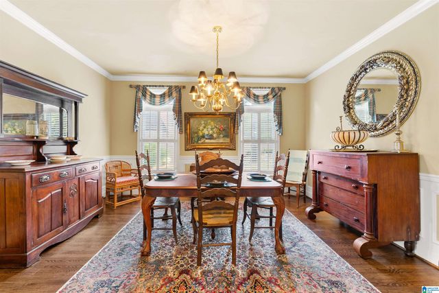 1291 DAVENTRY COURT, Vestavia Hills, AL 35243