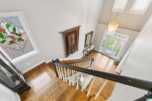 1291 DAVENTRY COURT, Vestavia Hills, AL 35243