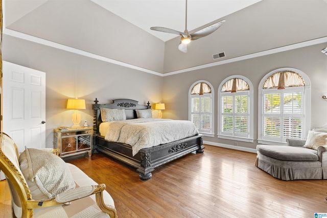 1291 DAVENTRY COURT, Vestavia Hills, AL 35243