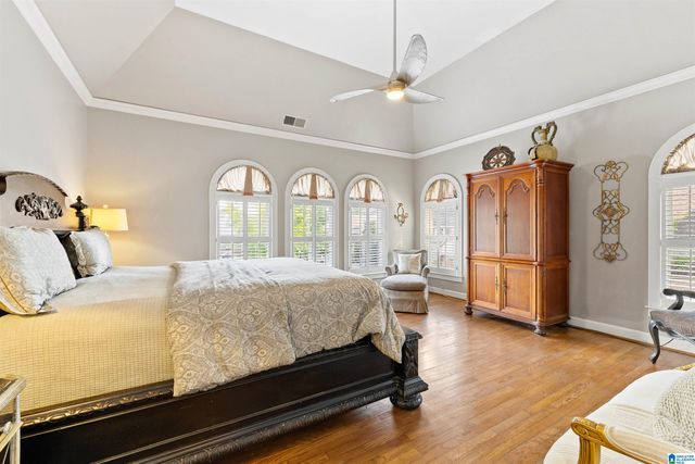 1291 DAVENTRY COURT, Vestavia Hills, AL 35243