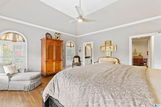 1291 DAVENTRY COURT, Vestavia Hills, AL 35243