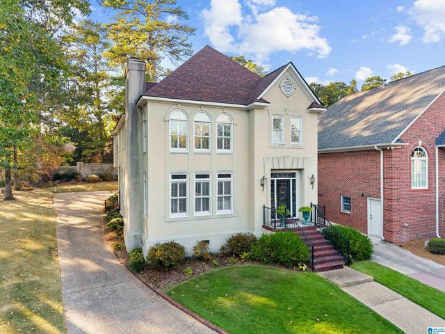 1291 DAVENTRY COURT, Vestavia Hills, AL 35243