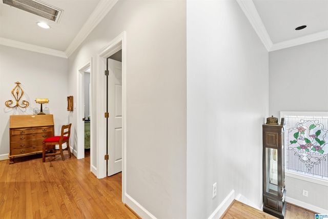 1291 DAVENTRY COURT, Vestavia Hills, AL 35243