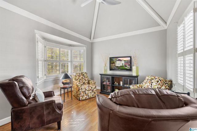 1291 DAVENTRY COURT, Vestavia Hills, AL 35243