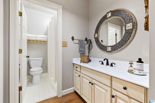 1291 DAVENTRY COURT, Vestavia Hills, AL 35243