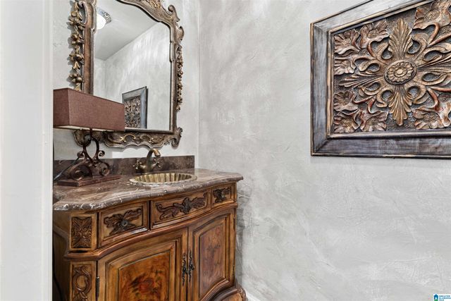 1291 DAVENTRY COURT, Vestavia Hills, AL 35243
