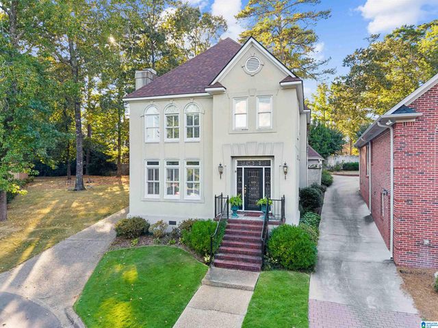 1291 DAVENTRY COURT, Vestavia Hills, AL 35243