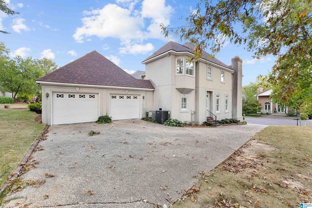 1291 DAVENTRY COURT, Vestavia Hills, AL 35243