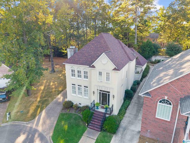 1291 DAVENTRY COURT, Vestavia Hills, AL 35243